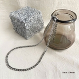 プレーンチェーンネックレス-LD Stainless | earyear | 詳細画像32 