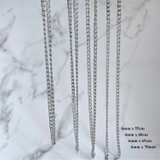 プレーンチェーンネックレス-LD Stainless | earyear | 詳細画像34 