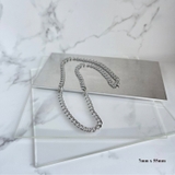 プレーンチェーンネックレス-LD Stainless | earyear | 詳細画像35 