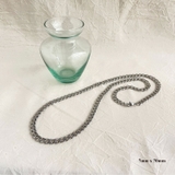 プレーンチェーンネックレス-LD Stainless | earyear | 詳細画像38 