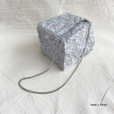 プレーンチェーンネックレス-LD Stainless | earyear | 詳細画像4 