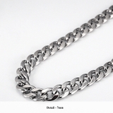 プレーンチェーンネックレス-LD Stainless | earyear | 詳細画像43 