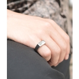 デザイン リング STLv3 Stainless316L | earyear | 詳細画像10 