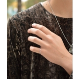 デザイン リング STLv3 Stainless316L | earyear | 詳細画像16 