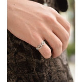 デザイン リング STLv3 Stainless316L | earyear | 詳細画像19 