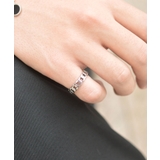 デザイン リング STLv3 Stainless316L | earyear | 詳細画像2 