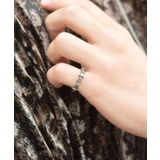 デザイン リング STLv3 Stainless316L | earyear | 詳細画像24 