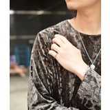 デザイン リング STLv3 Stainless316L | earyear | 詳細画像27 