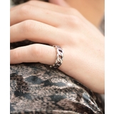 デザイン リング STLv3 Stainless316L | earyear | 詳細画像8 