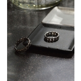 チェーンリング | デザイン リング STLv3 Stainless316L | earyear