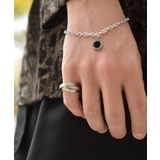 プレーンフラットトリプルリング STLv3 Stainless316L | earyear | 詳細画像3 