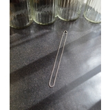 サーキュラーロープネックレス STLv3 Stainless316L | earyear | 詳細画像3 