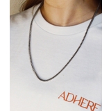 テトラヒードンネックレス STLv3 Stainless316L | earyear | 詳細画像1 