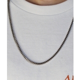 テトラヒードンネックレス STLv3 Stainless316L | earyear | 詳細画像2 