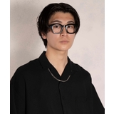 ハードテトラヒードンネックレス STLv3 Stainless316L | earyear | 詳細画像4 