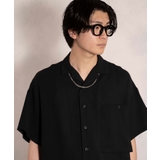 ハードテトラヒードンネックレス STLv3 Stainless316L | earyear | 詳細画像5 