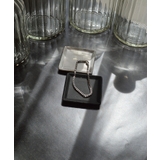 3.0ベネチアンブレス STLv3 Stainless316L | earyear | 詳細画像1 