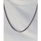 3.0ベネチアンネックレス STLv3 Stainless316L | earyear | 詳細画像2 