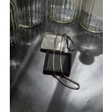 シルバー | 3.0ベネチアンネックレス STLv3 Stainless316L | earyear