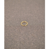 チャビー プレーン リング STLv3 Stainless 316L | earyear | 詳細画像12 