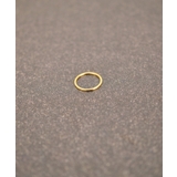 チャビー プレーン リング STLv3 Stainless 316L | earyear | 詳細画像14 