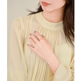 チャビー プレーン リング STLv3 Stainless 316L | earyear | 詳細画像19 