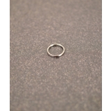 チャビー プレーン リング STLv3 Stainless 316L | earyear | 詳細画像22 