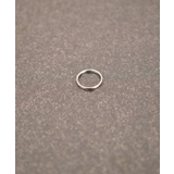 チャビー プレーン リング STLv3 Stainless 316L | earyear | 詳細画像23 