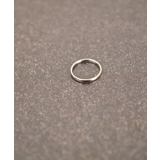 チャビー プレーン リング STLv3 Stainless 316L | earyear | 詳細画像24 