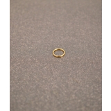 チャビー プレーン リング STLv3 Stainless 316L | earyear | 詳細画像32 