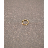 チャビー プレーン リング STLv3 Stainless 316L | earyear | 詳細画像34 