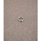 チャビー プレーン リング STLv3 Stainless 316L | earyear | 詳細画像42 