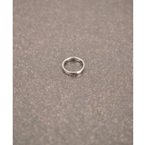 チャビー プレーン リング STLv3 Stainless 316L | earyear | 詳細画像44 