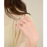 チャビー プレーン リング STLv3 Stainless 316L | earyear | 詳細画像46 