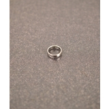 チャビー プレーン リング STLv3 Stainless 316L | earyear | 詳細画像62 