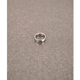 チャビー プレーン リング STLv3 Stainless 316L | earyear | 詳細画像63 