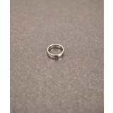 チャビー プレーン リング STLv3 Stainless 316L | earyear | 詳細画像64 