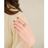 チャビー プレーン リング STLv3 Stainless 316L | earyear | 詳細画像68 