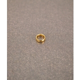 チャビー プレーン リング STLv3 Stainless 316L | earyear | 詳細画像72 