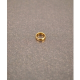 チャビー プレーン リング STLv3 Stainless 316L | earyear | 詳細画像73 