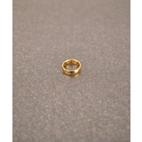 チャビー プレーン リング STLv3 Stainless 316L | earyear | 詳細画像74 