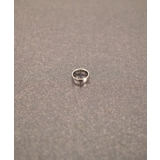 チャビー プレーン リング STLv3 Stainless 316L | earyear | 詳細画像82 