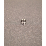 チャビー プレーン リング STLv3 Stainless 316L | earyear | 詳細画像83 