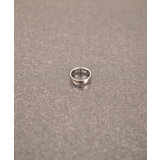 チャビー プレーン リング STLv3 Stainless 316L | earyear | 詳細画像84 