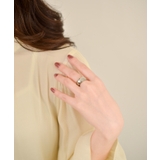 チャビー プレーン リング STLv3 Stainless 316L | earyear | 詳細画像88 