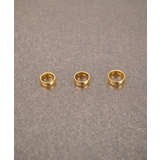 チャビー プレーン リング STLv3 Stainless 316L | earyear | 詳細画像91 