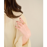 チャビー プレーン リング STLv3 Stainless 316L | earyear | 詳細画像98 