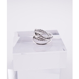 Triple Line Ball Motif Metal イヤーカフ | earyear | 詳細画像4 