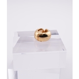 Rounded Chunky Simple Metal イヤーカフ | earyear | 詳細画像11 