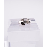 Rounded Chunky Simple Metal イヤーカフ | earyear | 詳細画像5 